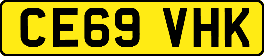 CE69VHK