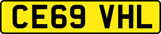 CE69VHL