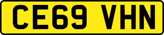 CE69VHN
