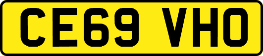 CE69VHO