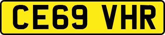 CE69VHR