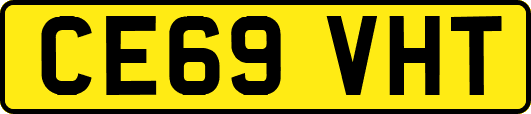 CE69VHT