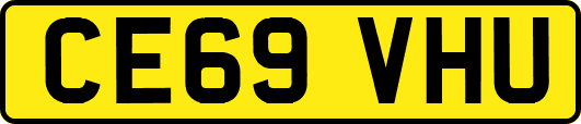 CE69VHU