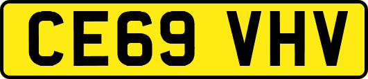 CE69VHV