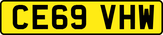 CE69VHW