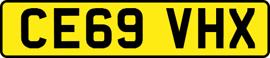 CE69VHX
