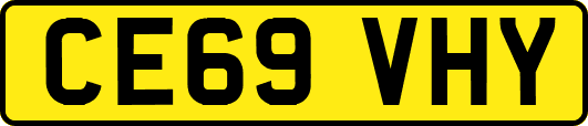 CE69VHY
