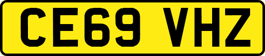 CE69VHZ