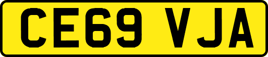 CE69VJA