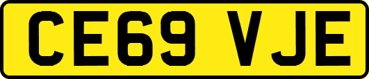 CE69VJE