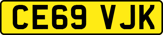 CE69VJK