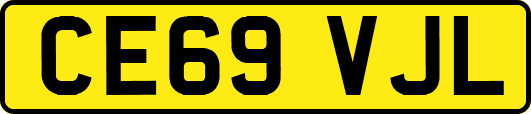 CE69VJL