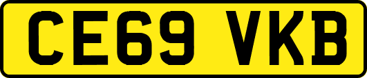 CE69VKB