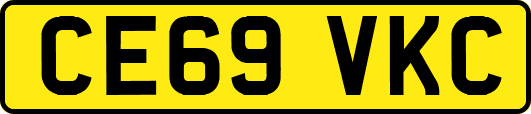 CE69VKC