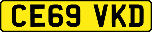 CE69VKD