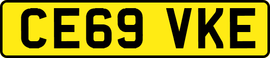 CE69VKE