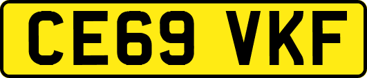 CE69VKF