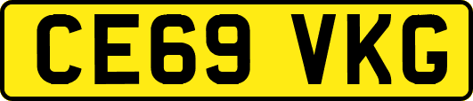 CE69VKG