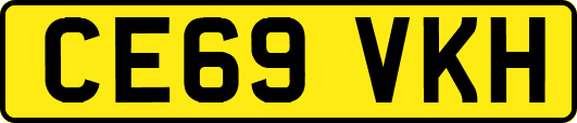 CE69VKH
