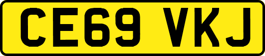 CE69VKJ
