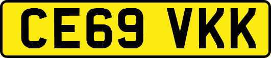 CE69VKK
