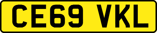 CE69VKL