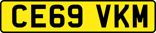 CE69VKM