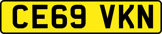 CE69VKN
