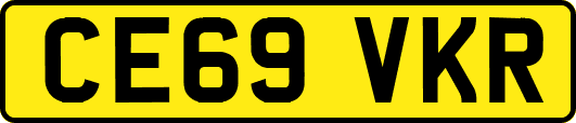 CE69VKR