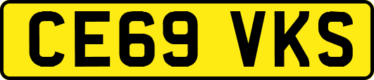 CE69VKS