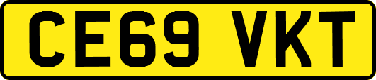 CE69VKT