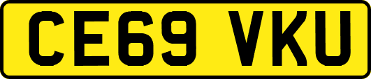 CE69VKU
