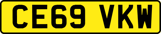 CE69VKW