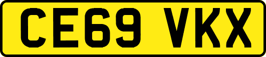 CE69VKX