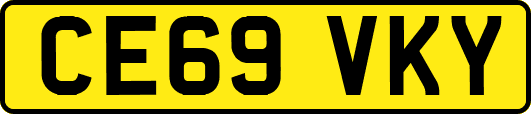 CE69VKY