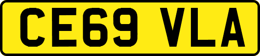 CE69VLA