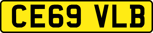 CE69VLB