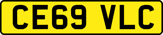 CE69VLC