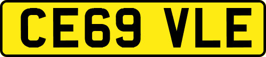 CE69VLE