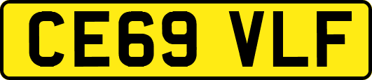 CE69VLF