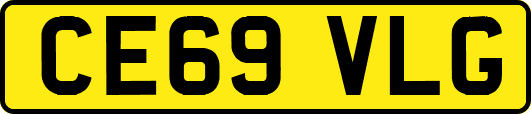 CE69VLG