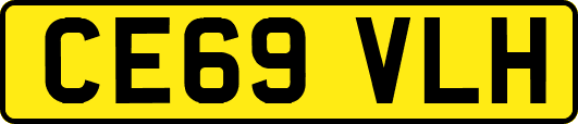 CE69VLH