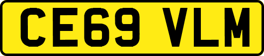 CE69VLM