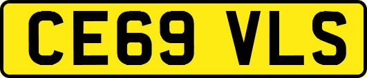 CE69VLS