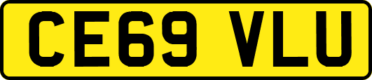 CE69VLU