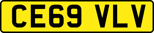 CE69VLV