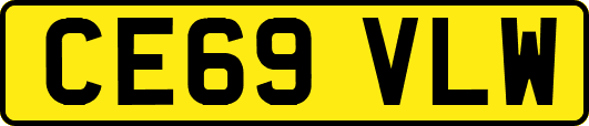 CE69VLW