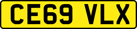 CE69VLX