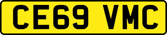 CE69VMC