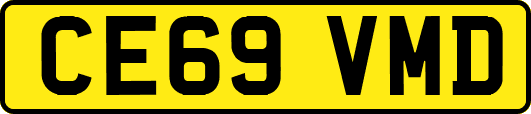 CE69VMD